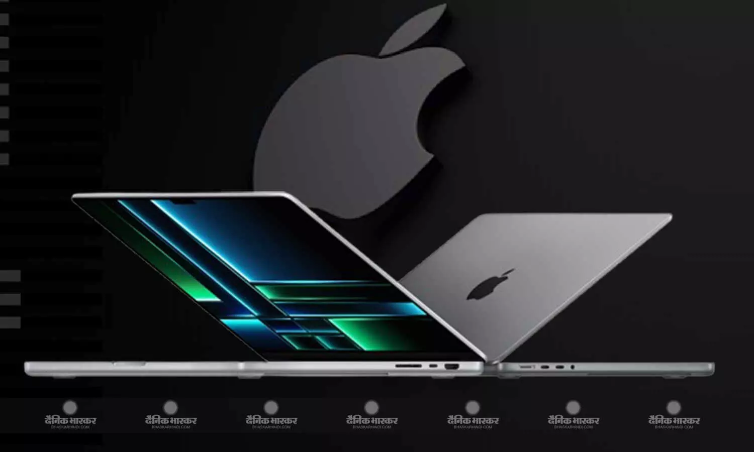 एप्पल लॉन्च कर सकता है अपना किफायती MacBook, मिलेगा A18 Pro चिपसेट ! एप्पल लॉन्च कर सकता है अपना किफायती MacBook, मिलेगा A18 Pro चिपसेट !