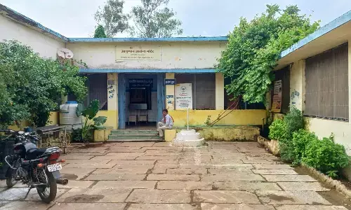 बालिका को जन्म देने के बाद स्थिति बिगडने से जिला अस्पताल ले जाते समय महिला की मौत