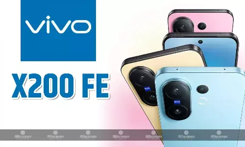 Vivo X200 FE भारत में जल्द होगा लॉन्च, कलर ऑप्शन और स्पेसिफिकेशन की हुई पुष्टि