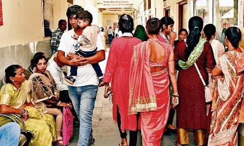 मौसमी बीमारियों के मरीजों का पंचकर्म में बढ़ रहा रुझान