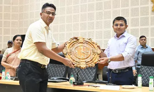अमरावती जिले में बनेंगे 10 आदर्श सौर गांव, विजेता गांव को मिलेगी सरकारी सहायता