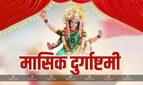 आषाढ़ माह की दुर्गाष्टमी 2 या 3 जुलाई को? जानिए सही तिथि, शुभ मुहूर्त और पूजा विधि