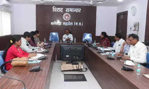 जमीन विहीन लोगों को अतिक्रमण से मुक्त भूमि पर मिलेगा आवास योजना का लाभ