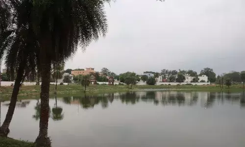 3027 जलदूतों ने 90 दिन में बदल दी 4905 जलस्रोतों की तस्वीर