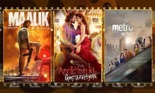 फिल्म प्रेमियों के लिए धमाकेदार होगा जुलाई, अनुराग बसु की मेट्रो इन दिनों से लेकर राजकुमार की मालिक तक रिलीज होगी ये फिल्में