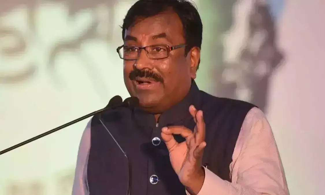 मुनगंटीवार बोले - किसानों के साथ हो रही लूट रोकने ईओडब्ल्यू की तर्ज पर बनाएं एओडब्ल्यू, छलका फुके का दर्द