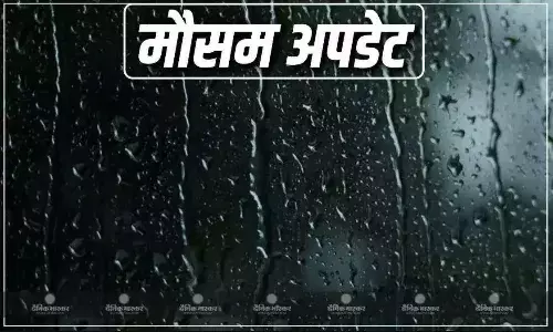 दिल्ली में लोगों को गर्मी से मिल सकती है राहत, यूपी-एमपी में भारी बारिश की संभावना, जानें कैसा रहने वाला है प्रदेश का मौसम