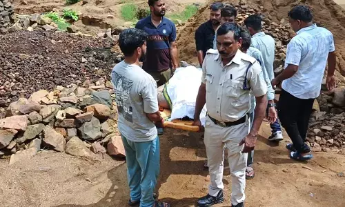 रेस्क्यू आपरेशन के तीसरे दिन मिलें बृहस्पति कुण्ड में डूबे लापता दो युवकों के शव