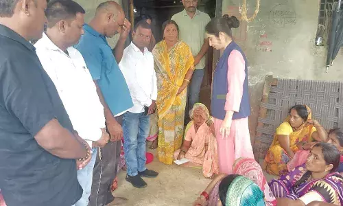 देवलापार वनक्षेत्र के लोधा ग्राम में बाघ के हमले में चरवाहे की मौत