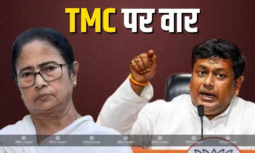 TMC गैंगरेप मामले को लेकर नहीं है गंभीर? केंद्रीय मंत्री सुकांता मजूमदार ने पश्चिम बंगाल सरकार को घेरा
