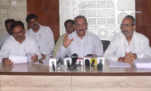 डेढ़ साल में अमरावती जिला मध्यवर्ती सहकारी बैंक में करोड़ों का घोटाला