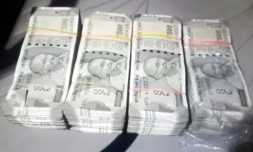 ड्राइवर ही निकला 9.42 लाख की लूट का सूत्रधार, पुलिस ने आरोपी को किया गिरफ्तार