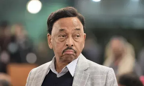 ठाकरे ब्रदर्स के साथ आने के सवाल पर नारायण राणे ने दी प्रतिक्रिया, कहा- हमें इससे कोई फर्क..