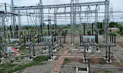 विंध्य क्षेत्र की पारेषण व्यवस्था हुई और सुदृढ़