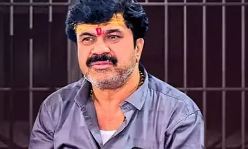 वाल्मीक कराड की जान को खतरा, बीड से नासिक जेल में शिफ्ट करने की तैयारी शुरू