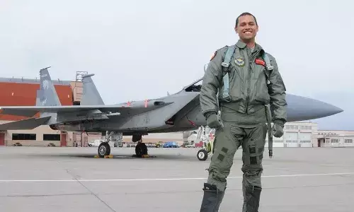 नासा ने अनिल मेनन को पहली बार अंतरिक्ष स्टेशन मिशन के लिए किया नियुक्त, जून 2026 में होंगे रवाना