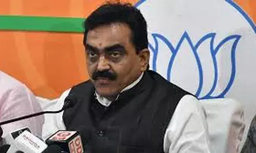 जबलपुर बनेगा अंतरराष्ट्रीय पर्यटन का नया केंद्र - मंत्री  राकेश सिंह