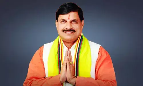 मुख्यमंत्री डॉ. यादव ने प्रधानमंत्री मोदी का माना आभार