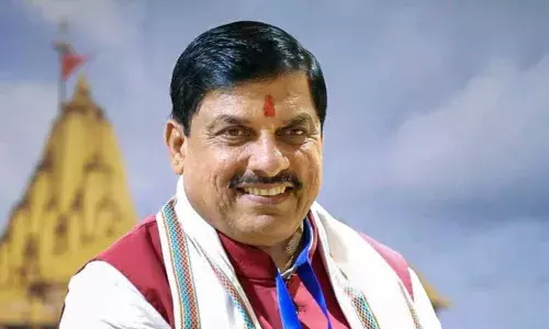मुख्यमंत्री डॉ. यादव की घोषणा के अनुरूप जबलपुर बनेगा अंतर्राष्ट्रीय पर्यटन का नया रूप - मंत्री सिंह