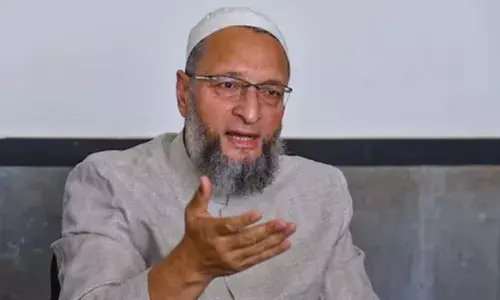 सिगाची फार्मा फैक्ट्री ब्लास्ट मामले में असदुद्दीन ओवैसी की सीएम रेड्डी से अपील, किसके खिलाफ सख्त कार्रवाई करने को कहा?