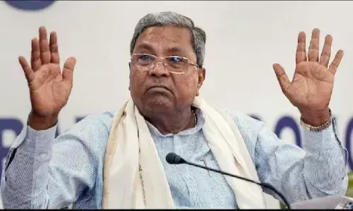 कर्नाटक सरकार का बड़ा फैसला सीएम पद को लेकर जारी विवाद के बीच बदले इन दो शहरों के नाम