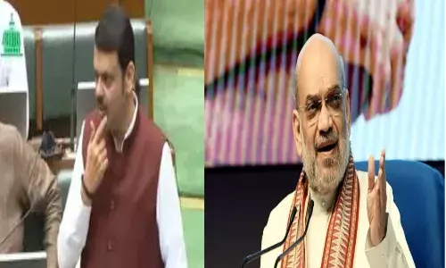 महाराष्ट्र में ड्रग्स तस्करों के खिलाफ लागू होगा मकोका, दिल्ली में ग्लोबल ड्रग कार्टेल के भंडाफोड़ पर शाह ने जांच एजेंसियों को दी बधाई