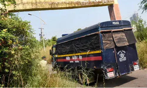 विशेष अदालत ने एल्गार परिषद के आरोपी को अंतरिम जमानत देने से किया इनकार