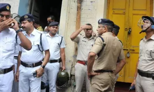 लॉ कॉलेज दुष्कर्म मामले में ममता सरकार का बड़ा फैसला, कोलकाता पुलिस के जासूसी विभाग को सौंपी जांच