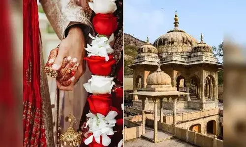 भारत के इस गांव में आज भी सुहागरात से पहले दुल्हा-दुल्हन शमशान घाट में करते हैं पूजा, वजह है बेहद चौंकाने वाली, जानें
