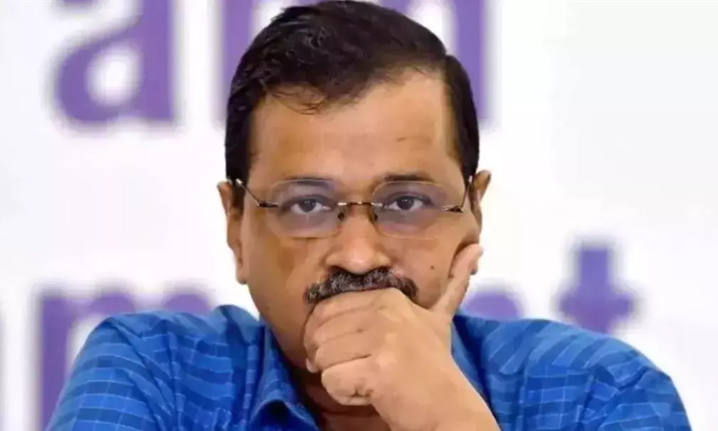 बिहार में आम आदमी पार्टी का कोई वजूद नहीं.., अरविंद केजरीवाल के बयान पर कांग्रेस का पलटवार