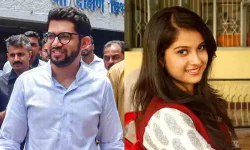 बॉम्बे हाईकोर्ट से आदित्य ठाकरे को बड़ी राहत, शिवसेना (यूबीटी) नेता को मिली क्लिनचीट