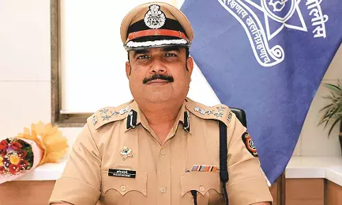 वायरस से मोबाइल कर सकते हैं हैक, ठगी के लिए हर रोज नए पैंतरे : परदेसी