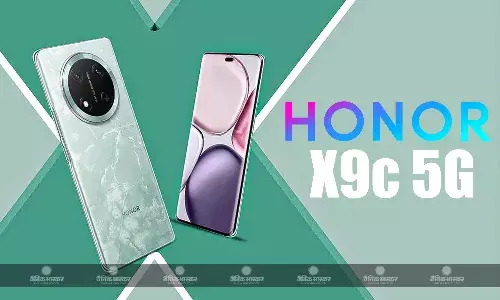 Honor X9c 5G भारत में 7 जुलाई को लॉन्च होगा, प्रमुख स्पेसिफिकेशन और कलर ऑप्शन का हुआ खुलासा
