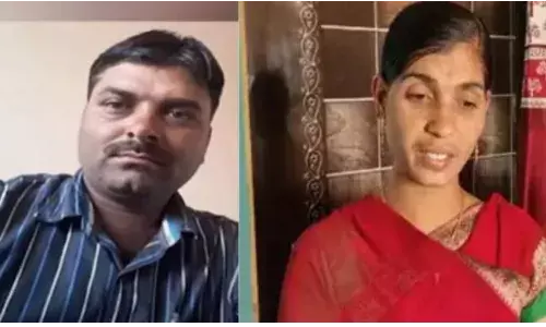 महादेव मुंडे हत्याकांड में पत्नी की मांग, बाला बांगर का बयान दर्ज करे पुलिस