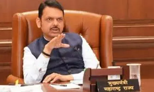 अमेरिका और थाईलैंड में महाराष्ट्र में आ रहा हाइड्रो गांजा, निपटना राज्य के लिए बड़ी चुनौती