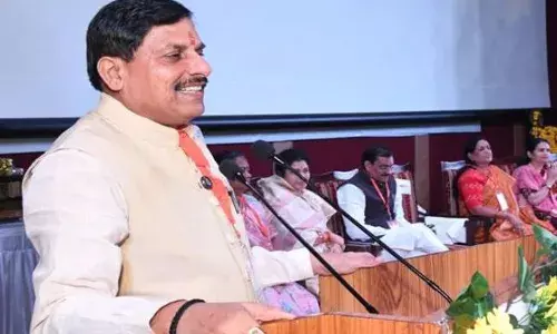 युवा पीढ़ी को आपातकाल के इतिहास से परिचित कराना जरूरी - मुख्यमंत्री डॉ. यादव