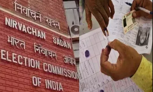 बिहार विधानसभा चुनाव को लेकर मुख्य सचिव ने अधिकारियों के साथ की बैठक, मतदाताओं को जागरूक करने से लेकर दिए अहम निर्देश