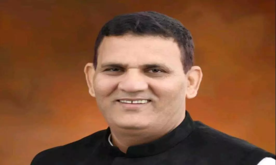 प्यारे ख़ान की पहल से 18 कैदियों को मिला जेल से छुटकारा, ज़मानत के लिए पैसे नहीं थे प्यारे ख़ान की पहल से 18 कैदियों को मिला जेल से छुटकारा, ज़मानत के लिए पैसे नहीं थे