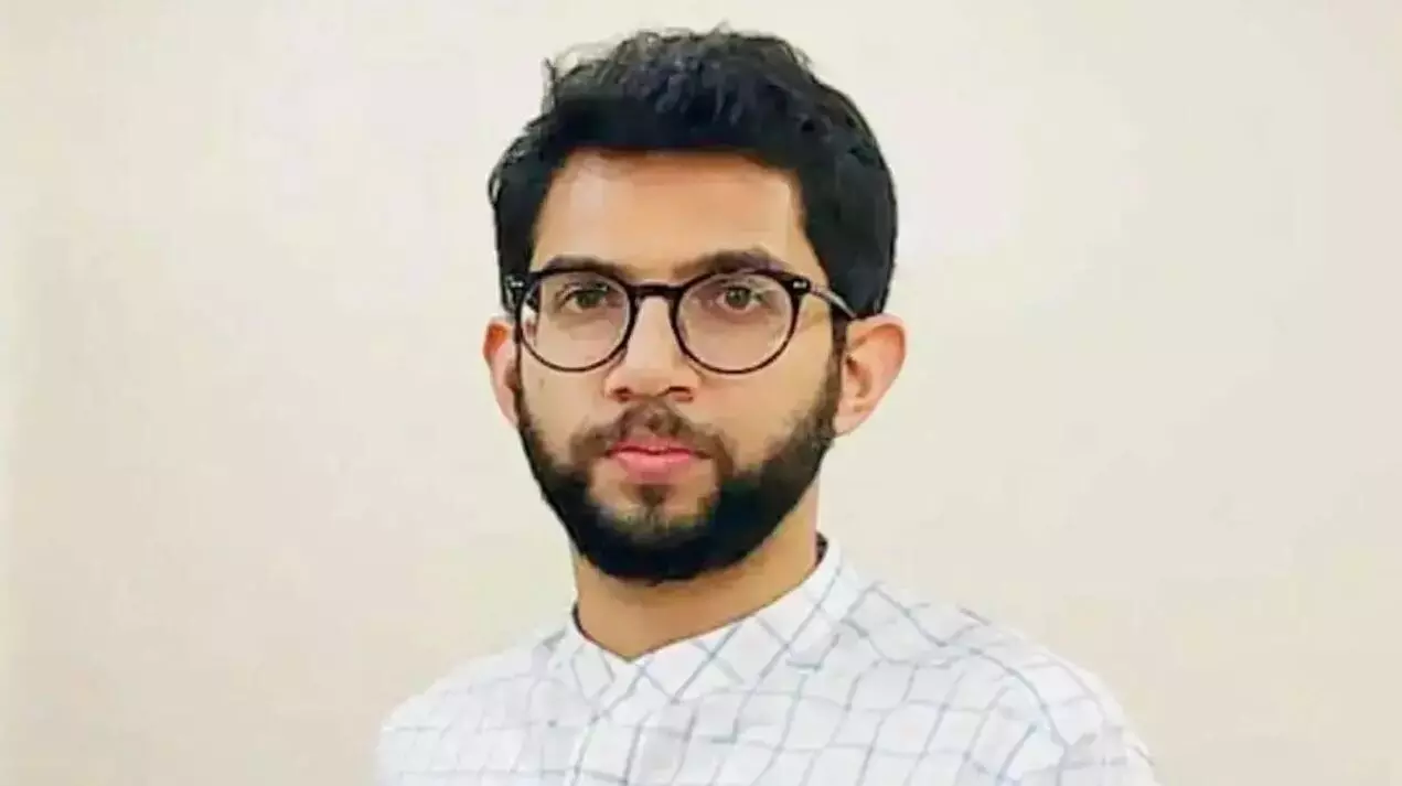 पाकिस्तानी हॉकी टीम के भारत आने पर आदित्य ठाकरे ने उठाए सवाल, केंद्र सरकार के फैसले को बताया अनुचित, पहलगाम आतंकी हमले पर भी घेरा पाकिस्तानी हॉकी टीम के भारत आने पर आदित्य ठाकरे ने उठाए सवाल, केंद्र सरकार के फैसले को बताया अनुचित, पहलगाम आतंकी हमले पर भी घेरा