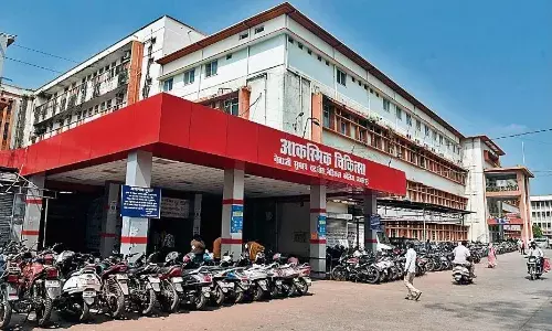 बीएमटी यूनिट में दूसरे ट्रांसप्लांट की राह आसान, मिली नई मशीन