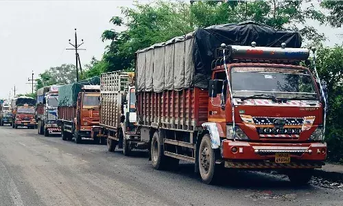 फिटनेस की व्यवस्था बदली लेकिन अब भी वाहन मालिक को राहत नहीं
