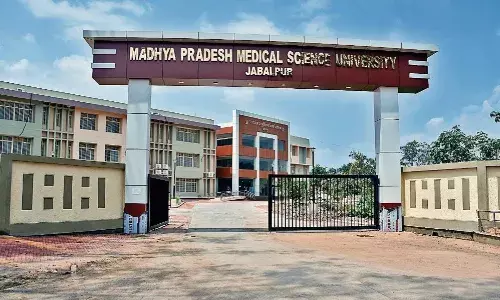 मेडिकल-डेंटल की परीक्षा मातृभाषा में देने वालों को परीक्षा फीस में 50% छूट
