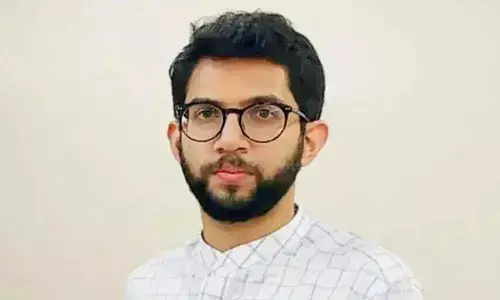 पाकिस्तानी हॉकी टीम के भारत आने पर आदित्य ठाकरे ने उठाए सवाल, केंद्र सरकार के फैसले को बताया अनुचित, पहलगाम आतंकी हमले पर भी घेरा