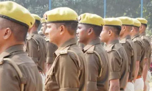 हिमाचल पुलिस भर्ती में नकल का मामला, हाई कोर्ट ने लोक सेवा आयोग और पुलिस अधिकारियों से मांगा जवाब