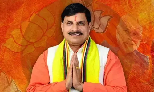 मुख्यमंत्री डॉ. यादव 5 जुलाई को ग्वालियर में समरसता सम्मेलन में होंगे शामिल