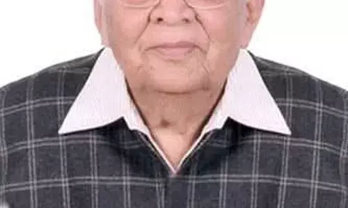 मात्र 20 रुपए में मरीजों का इलाज करने वाले पद्मश्री डॉ. डावर नहीं रहे