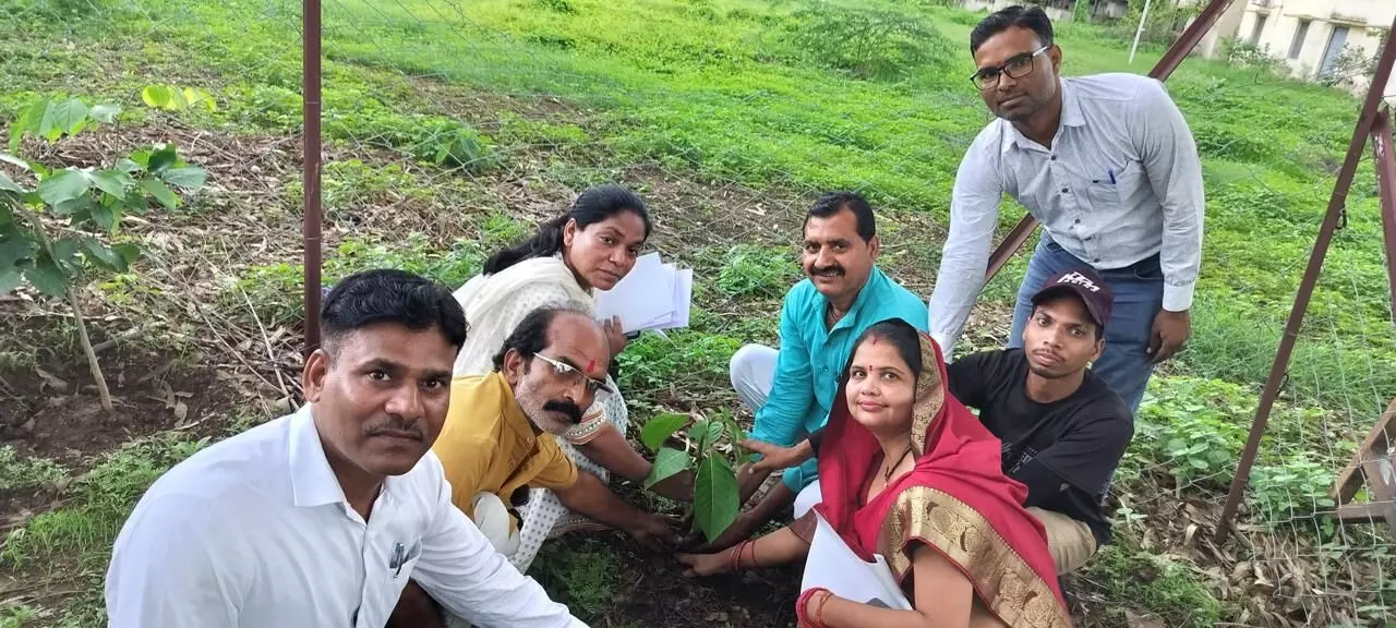 जनअभियान परिषद के स्थापना दिवस पर आयोजित हुआ कार्यक्रम जनअभियान परिषद के स्थापना दिवस पर आयोजित हुआ कार्यक्रम