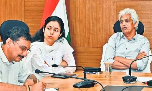 स्कूली वाहन 15 साल से पुराने न हाें, जाम लगा तो स्कूल प्रबंधन दोषी माना जाएगा स्कूली वाहन 15 साल से पुराने न हाें, जाम लगा तो स्कूल प्रबंधन दोषी माना जाएगा
