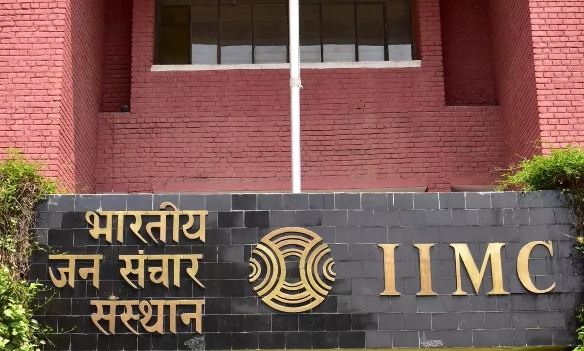 स्व-नियमन और उत्तरदायित्व से ही संभव है विश्वसनीय विज्ञापन स्व-नियमन और उत्तरदायित्व से ही संभव है विश्वसनीय विज्ञापन