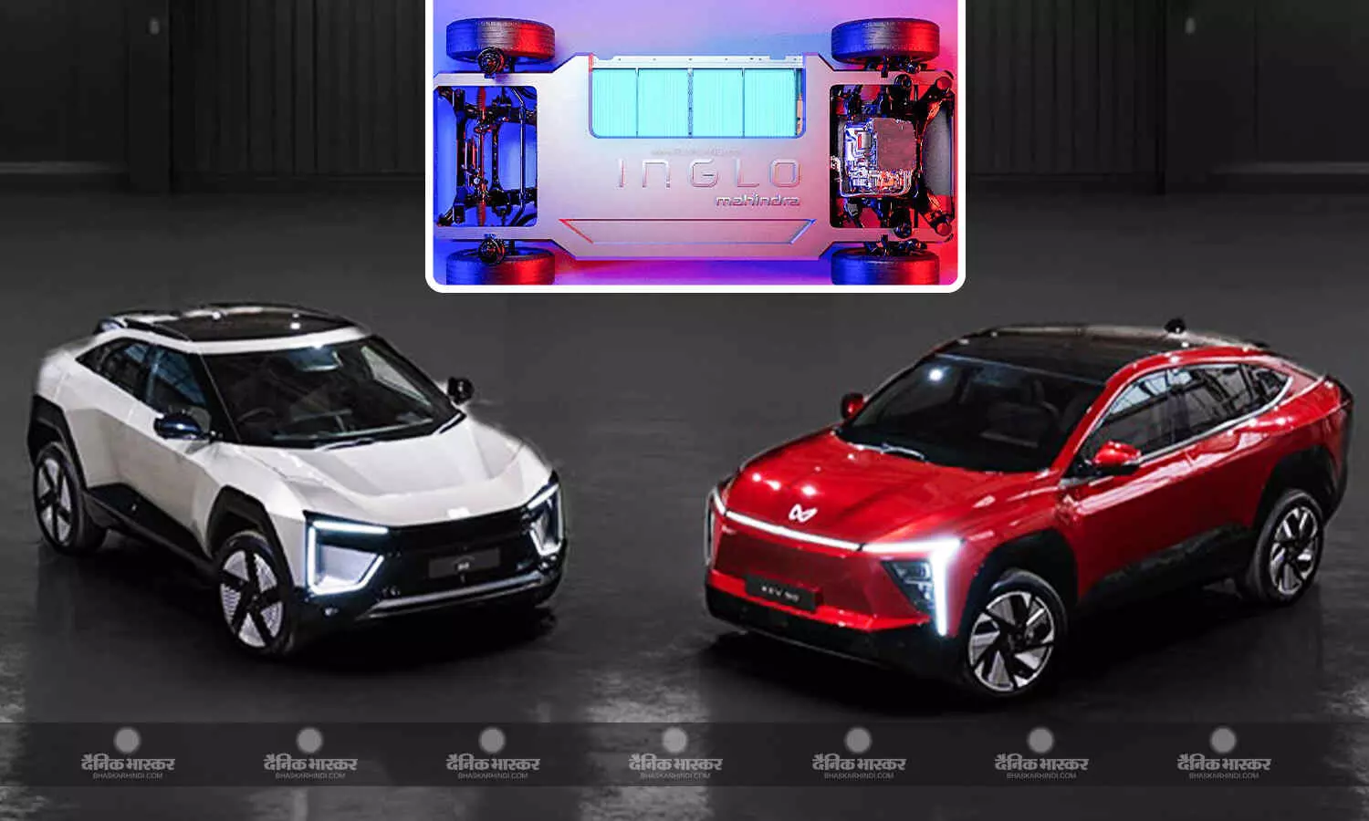 Mahindra BE 6 And XEV 9e के दो वेरिएंट में 79 kWh बैटरी पैक का विकल्प मिला, जानिए कीमत और खूबियां Mahindra BE 6 And XEV 9e के दो वेरिएंट में 79 kWh बैटरी पैक का विकल्प मिला, जानिए कीमत और खूबियां